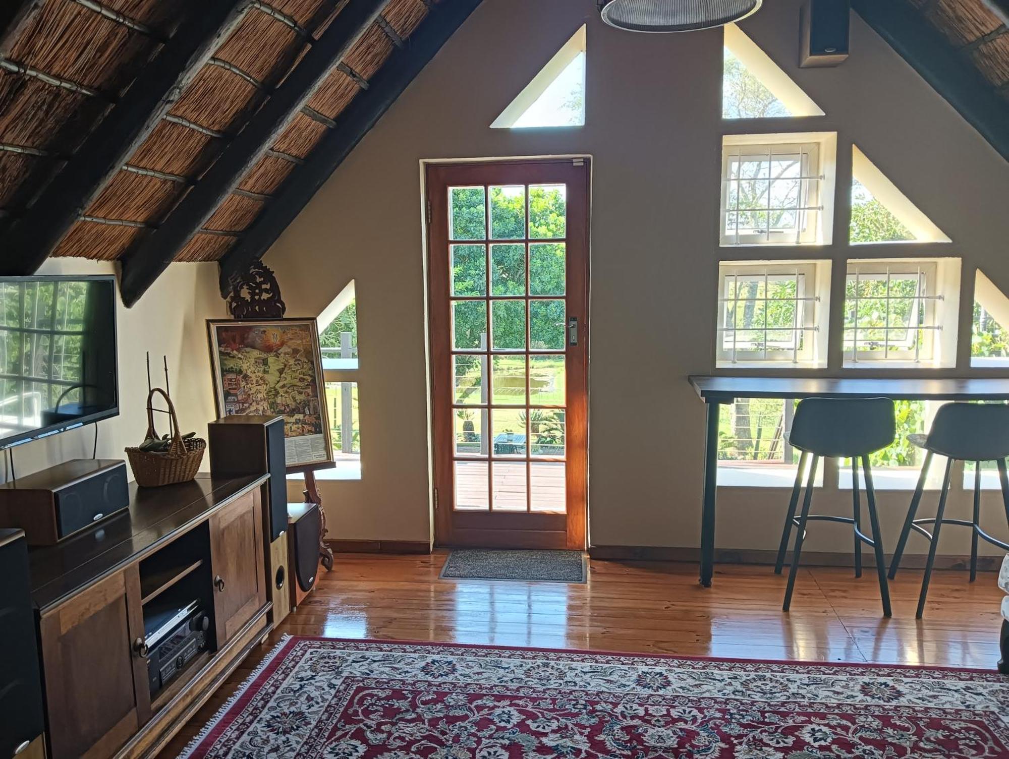 Little Tree Loft 2 Bed & Breakfast Uitenhage Екстериор снимка