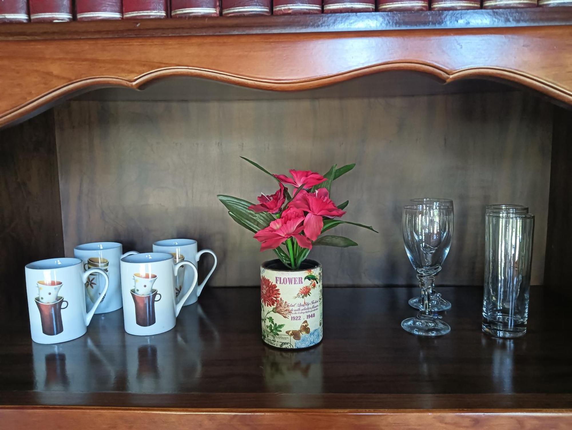 Little Tree Loft 2 Bed & Breakfast Uitenhage Екстериор снимка