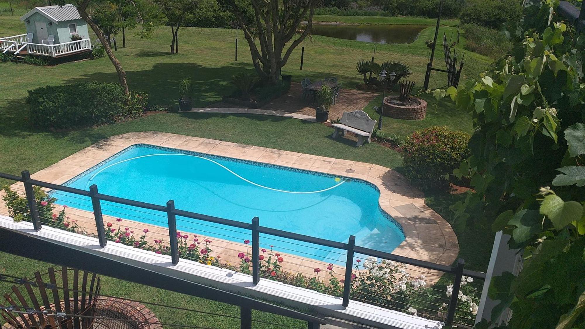 Little Tree Loft 2 Bed & Breakfast Uitenhage Екстериор снимка