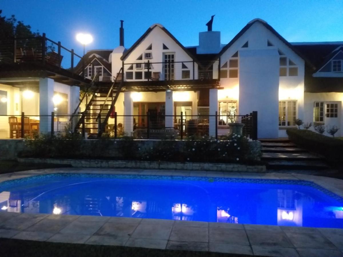 Little Tree Loft 2 Bed & Breakfast Uitenhage Екстериор снимка